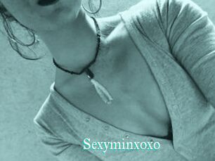 Sexyminxoxo