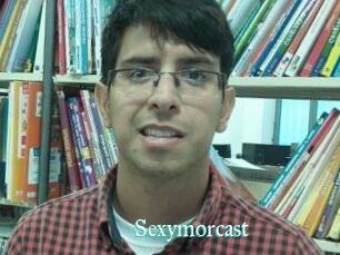 Sexymorcast