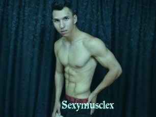Sexymusclex