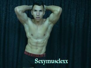 Sexymusclexx