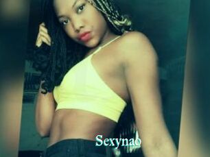 Sexynao