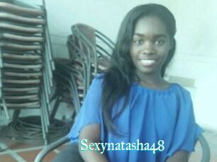 Sexynatasha48
