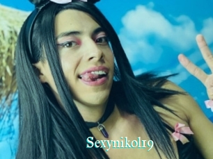 Sexynikol19