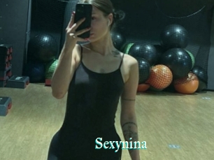 Sexynina