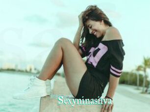 Sexyninasilva