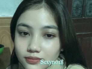 Sexyno18