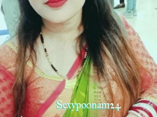 Sexypoonam24