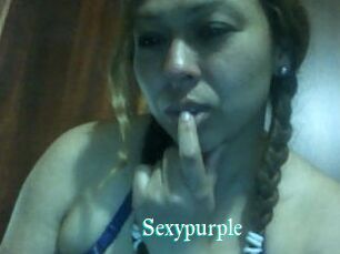 Sexypurple