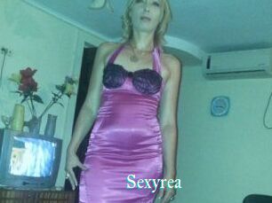 Sexyrea