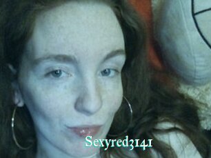 Sexyred3141