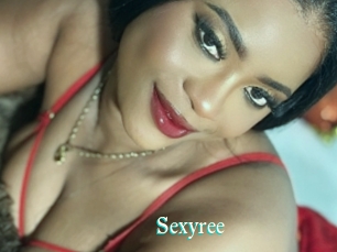 Sexyree
