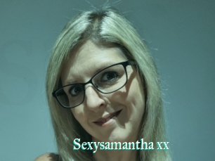 Sexysamantha_xx