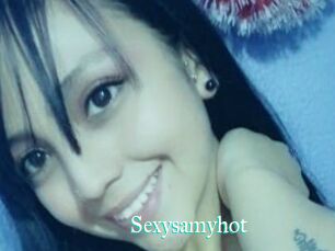 Sexysamyhot