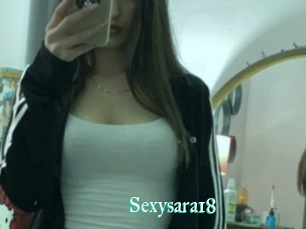 Sexysara18