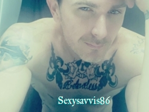 Sexysavvis86