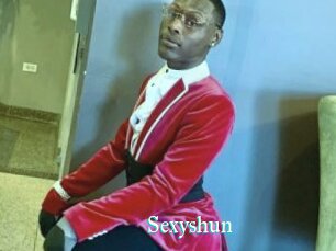 Sexyshun