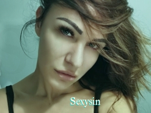 Sexysin