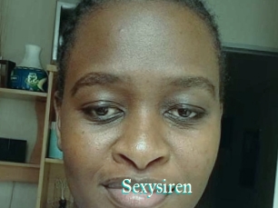 Sexysiren