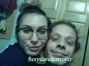 Sexyslavedestroyer
