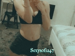 Sexysofia47