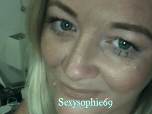 Sexysophie69