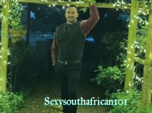 Sexysouthafrican101