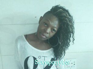 Sexysportybee