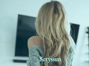 Sexyssun