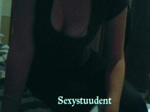 Sexystuudent