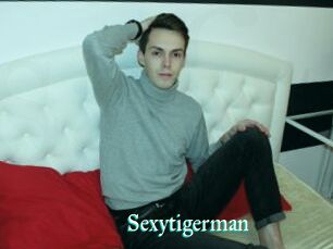 Sexytigerman