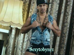 Sexytobynr1