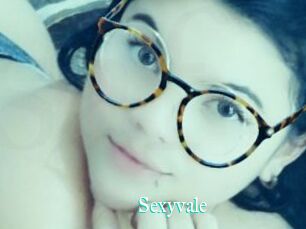 Sexyvale