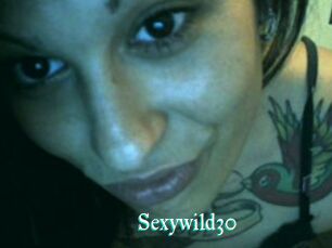 Sexywild30