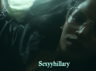 Sexyyhillary