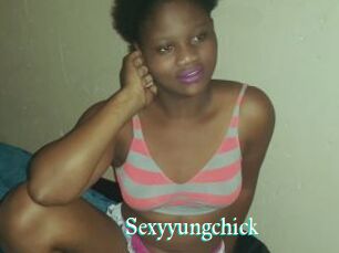 Sexyyungchick