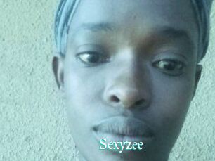 Sexyzee