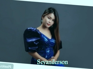 Seyanderson