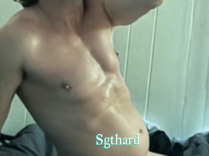 Sgthard