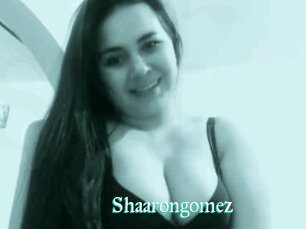 Shaarongomez