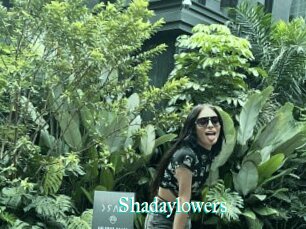 Shadaylowers