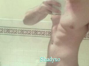 Shadyxo