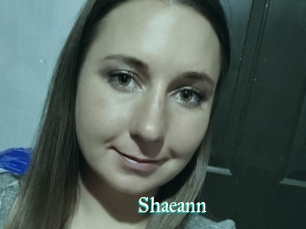 Shaeann