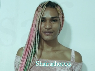 Shairaahotxxx