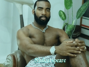 Shakurspeare