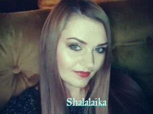 Shalalaika
