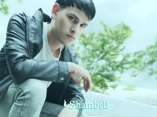 Shambell