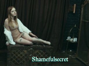 Shamefulsecret