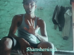 Shamshersingh