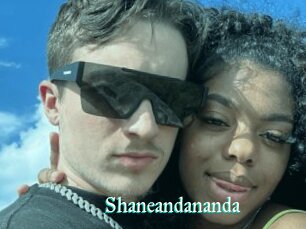 Shaneandananda