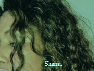 Shania